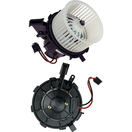 Gpd Blower Motor, 2311884 2311884